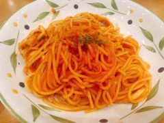 海鲜意面-萨莉亚意式餐厅(天河城购物中心店)