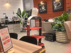 -必胜客(新中纬店)