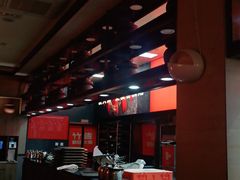 -竹犇番茄火锅(长风街店)