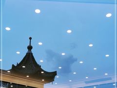 -怡园饭店-餐厅(四望亭店)