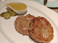 -波特曼西餐厅(中央大街店)