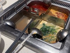 -海底捞火锅(万象城店)