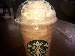 -星巴克(威尼斯人店)