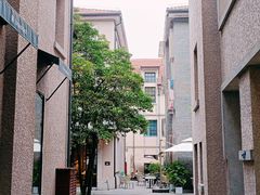 -徐家汇源景区-衡山坊