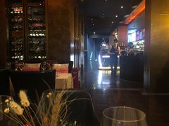 -YUE·6·西式融合餐厅(外滩六号店)