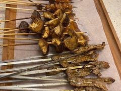 -白仁仔· 活烤海鲜 宵夜(豫园店)