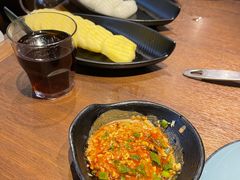 -快乐小羊火锅(河西王府井店)