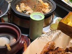 -绿茶餐厅(西单老佛爷店)