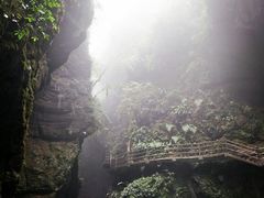 -阿依河景区