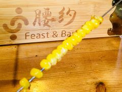 -腰子哥烤串(石佛营炫特店)