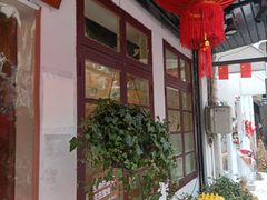 露天位-吃皮火锅馆(苏宁店)