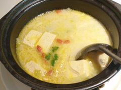 -小放牛河北菜(长安万达店)