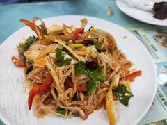 -白魁老号饭庄(交道口店)