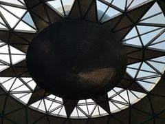 -上海滴水湖皇冠假日酒店