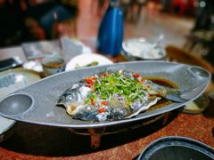 -北雪湘园酒家(五山店)