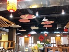 -锅来乐地锅鸡(安亭店)