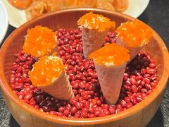 -庐灶江南·江南菜·四合院Bistro(东直门雍和宫·原华侨宾馆店)