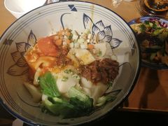 -秦唐汉味biangbiang面(大钟寺店)
