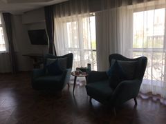 -西港航空酒店(银川南门广场机场巴士店)