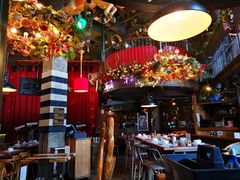 -清漫·派对音乐餐吧(市桥店)