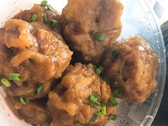 农家肉丸-老馆子·建德菜·山肴鱼鲜(海威新界店)