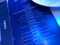 -上海雅居乐万豪侯爵酒店