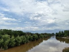 -西昌邛海湿地