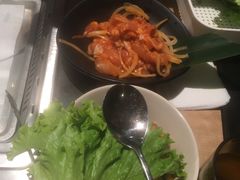 -新石器烤肉(南站店)