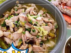 -馬蘭花開(车站大道店)