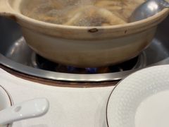 -天宜隆蘑菇宴火锅(石景山旗舰店)