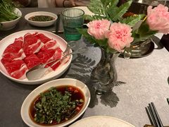 -鼎鼎香·港式火锅(北京SKP店)