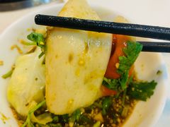 -鲸之味回转自助小火锅(钟鼎名悦店)