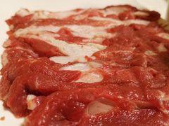 -八先生涮肉房(三里河店)