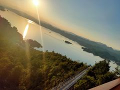 -千岛湖天屿景区
