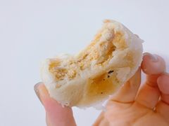 -赵记素斋·绿豆馅饼(钟楼小区店)