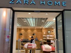 -ZARA(重庆华润万象城中区店)