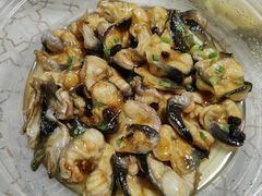 -利龙海鲜酒楼(建发·珑璟湾店)