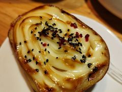 -村长家的疙瘩汤(沌口店)
