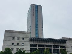 -无锡君来洲际酒店