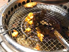 -火炉火自助餐(枫蓝国际店)