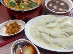 -喜家德虾仁水饺(长泰广场店)