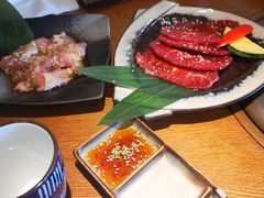 -炎蔵牛舌烤肉