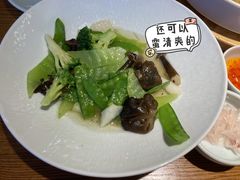 五彩时蔬-闽上鲜·福建菜(龙湖滨江天街店)