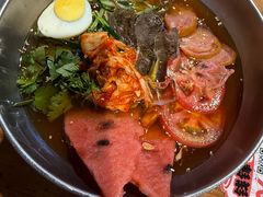 -钱锋炭缸烧烤(安达街直营二店)