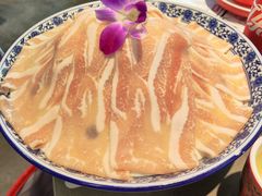 -生活如沸·顺德水牛奶火锅(大学路店)