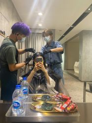 -P.STYLE 派斯造型