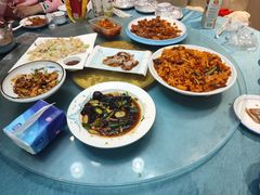 -清真•蜀风园(丁字沽店)