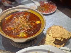 -山四砂锅(太原钟楼街店)