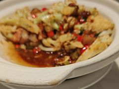 -兰湘子·湘菜小炒(长安万科广场店)