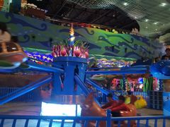 -青岛嘉年华主题乐园